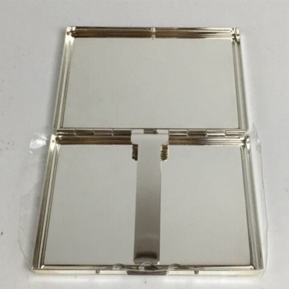 Kate Spade Laurel Street Look Sharp ID Holder Case - Picture 3 of 4